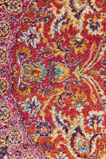 Load image into Gallery viewer, Boho Style Vintage Amelia Traditional Turkish Rug

