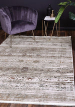 Load image into Gallery viewer, Gorgeous Silky Contemporary Modern Turkish Rug
