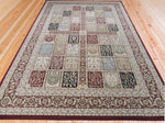 Load image into Gallery viewer, Premium Quality Traditional Turkish Rug
