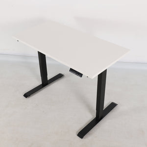 Height Adjustable Stand Desk - 1.6M