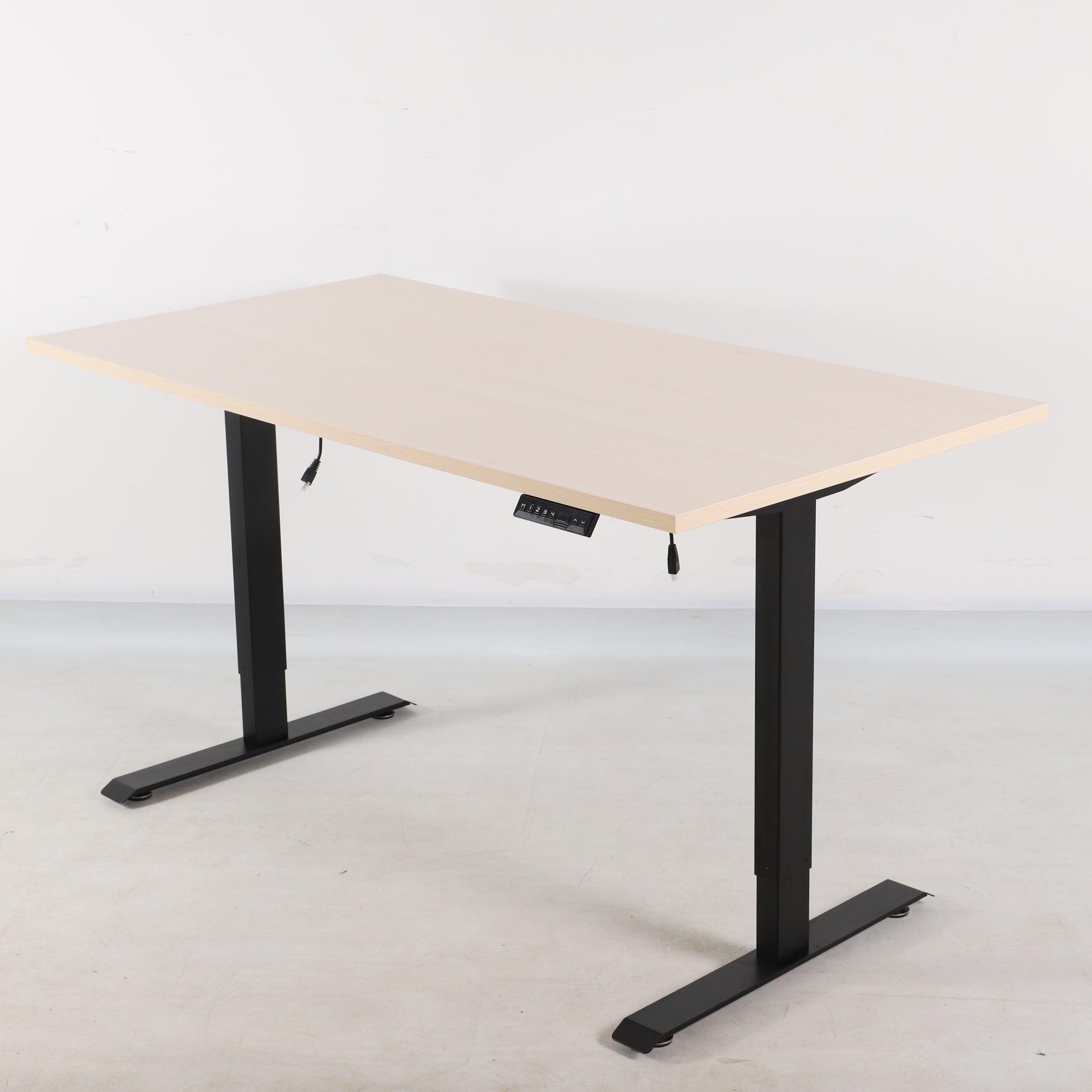 Ergonomic Electric Standing Height Adjustable Desk NZ