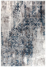 Load image into Gallery viewer, Distressed Design Modern Turkish Rug
