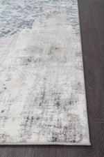 Load image into Gallery viewer, Distressed Design Modern Turkish Rug
