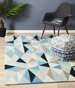 Load image into Gallery viewer, modern floor rugs nz
