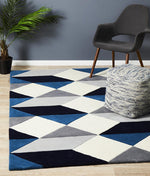 Load image into Gallery viewer, modern floor rugs nz

