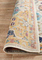 Load image into Gallery viewer, Boho Style Vintage Grace Traditional Turkish Rug
