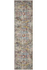 Load image into Gallery viewer, Boho Style Vintage Florence Traditional Turkish Rug
