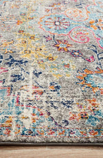 Load image into Gallery viewer, Boho Style Vintage Florence Traditional Turkish Rug
