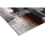 Load image into Gallery viewer, Modern Multi Color Abstract Turkish Rug
