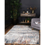 Load image into Gallery viewer, Stunning Silky Modern Abstract Turkish Rug
