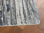 Load image into Gallery viewer, Modern Erased Design Turkish Area Rug - 200x290cm
