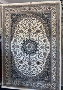Premium Quality Nain Traditional Persian Rug