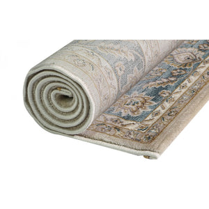 High Quality Soft Traditional Design Turkish Rug