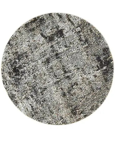 Roman mozaic retro rugs nz