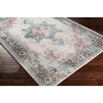 Load image into Gallery viewer, Vintage Medallion Traditional Turkish Rug - 200x290cm
