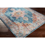 Load image into Gallery viewer, Vintage Washed Out Traditional Turkish Rug - 200x290cm
