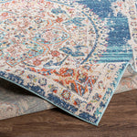 Load image into Gallery viewer, Vintage Washed Out Traditional Turkish Rug - 200x290cm
