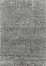 Load image into Gallery viewer, grey shaggy rugs nz
