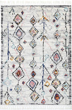 Load image into Gallery viewer, contemporary boho rugs new zealand
