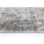 Load image into Gallery viewer, Contemporary Silky Floral Traditional Turkish Rug - Rug Decor
