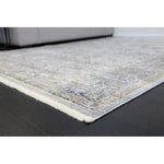Load image into Gallery viewer, Contemporary Silky Medallion Traditional Turkish Rug - Rug Decor
