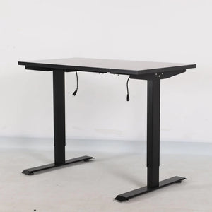 Ergonomic White Desk | Standing Desk