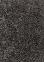 Load image into Gallery viewer, shaggy grey rug nz
