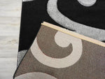 Load image into Gallery viewer, Filigree Design Modern Turkish Rug
