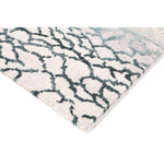 Load image into Gallery viewer, Turkish Modern Embossed Distressed Style Rug
